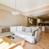 Отель 142M Homm Bright Alimos Apartment With Marina View, фото 11