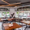 Отель Hospedium Hotel La Marina, фото 16