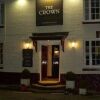 Отель The Crown Aldbourne, фото 24