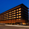 Отель DoubleTree by Hilton Kyoto Higashiyama, фото 1