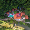Отель Trang An Spring Garden Homestay, фото 21