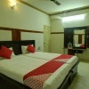 Отель K R K Residency by Oyo Rooms, фото 5