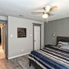 Отель 3Bdrm 2Bath 5Beds -NRG, Medical Center, Galleria, фото 5