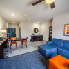 Отель Holiday Inn Express & Suites Oklahoma City Southeast I-35, an IHG Hotel, фото 6