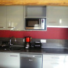 Отель Apartment with One Bedroom in Taninges, with Wonderful Mountain View, Furnished Balcony And Wifi - 7, фото 6