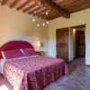 Отель Ferienhaus Mit Pool Cortona (Ar) 252S, фото 3