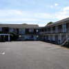 Отель Sunset Lodge Motel, фото 12