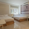 Отель Apato Cityhome, фото 26