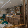 Отель Capolavoro Suites, фото 5