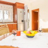 Отель Cozy flat in an olive grove 1.5km to a sandy beach, фото 16