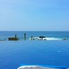 Отель Best 1BR Ocean view Studio by EVB ROCKS, фото 14
