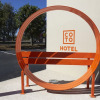 Отель Coto Hotel, фото 16