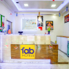 Отель FabHotel Regent, фото 1