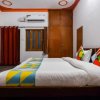 Отель Oyo 14196 Home Serene 2Bhk Goverdhan Sagar Lake, фото 21