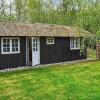 Отель 6 Person Holiday Home In Jægerspris, фото 1