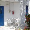 Отель Pension Marina, фото 12
