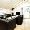 Отель 8 Person Holiday Home in Juelsminde, фото 15