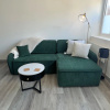 Отель City Centre 1-bed Apartment in Preston With Sky, фото 3