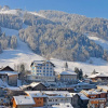 Отель Village Vacances Le Chablais, фото 11
