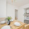 Отель Unique Apartment With Balcony by Renters, фото 8
