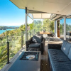 Отель Bay View on Burrell - close to beaches, фото 15
