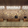 Отель Crowne Plaza Yibin, an IHG Hotel, фото 20