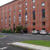 Отель Edinburgh City Apartment Maltings Muse в Эдинбурге