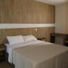 Отель Ouro Minas Plaza Hotel, фото 15