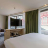 Отель Hampton by Hilton Antwerp Central Station, фото 29