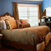 Отель Bama Bed & Breakfast Campus, фото 5