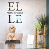 Отель ELLE Rooms & Suites, фото 1
