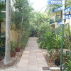 Отель City Gardens Apartments, фото 15