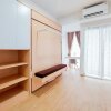 Отель Minimalist Studio Room Near Campus At Pacific Garden Alam Sutera Apartment, фото 9