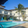 Отель Residencial Portoveleiro, фото 16