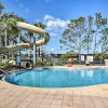 Отель Resort Townhome w/ Splash Pool ~ 7 Mi to Disney!, фото 48
