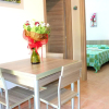 Отель House With 2 Bedrooms in Torre San Giovanni, With Enclosed Garden and Wifi - 700 m From the Beach, фото 10