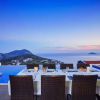 Отель Villa Elmas -stunning 5 bed Villa With Rooftop bar, фото 4
