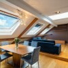 Отель Brussels Laeken Duplex Residence, фото 10