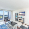 Отель Ocean View Condo With Gorgeous Miami Sunset, фото 14