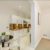 Отель Immaculate 2 Bedroom Apartment in Central London, фото 13