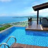 Отель Yalong Bay Earthly Paradise Birds Nest Resort （Mountain Villas), фото 22