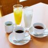 Отель Inuyama Central Hotel, фото 3