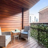 Отель Host Stay Ropewalks Quarters II, фото 11