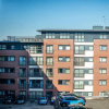 Отель Stunning 2-bed Apartment in Birmingham, фото 1
