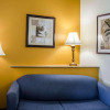 Отель Comfort Suites At Eglin Air Force Base, фото 5