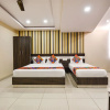 Отель Fabhotel Rotano Suites, фото 15