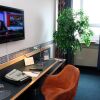 Отель Amber Econtel München, фото 14