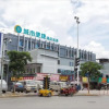 Отель City Comfort Inn Liuzhou Railway Station West Square, фото 1