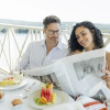 Отель The Beach Villas at Excellence Oyster Bay - Adults Only All Inclusive, фото 8