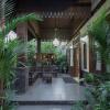 Отель Ndalem Maharani by OYO Rooms в Джокьякарте
